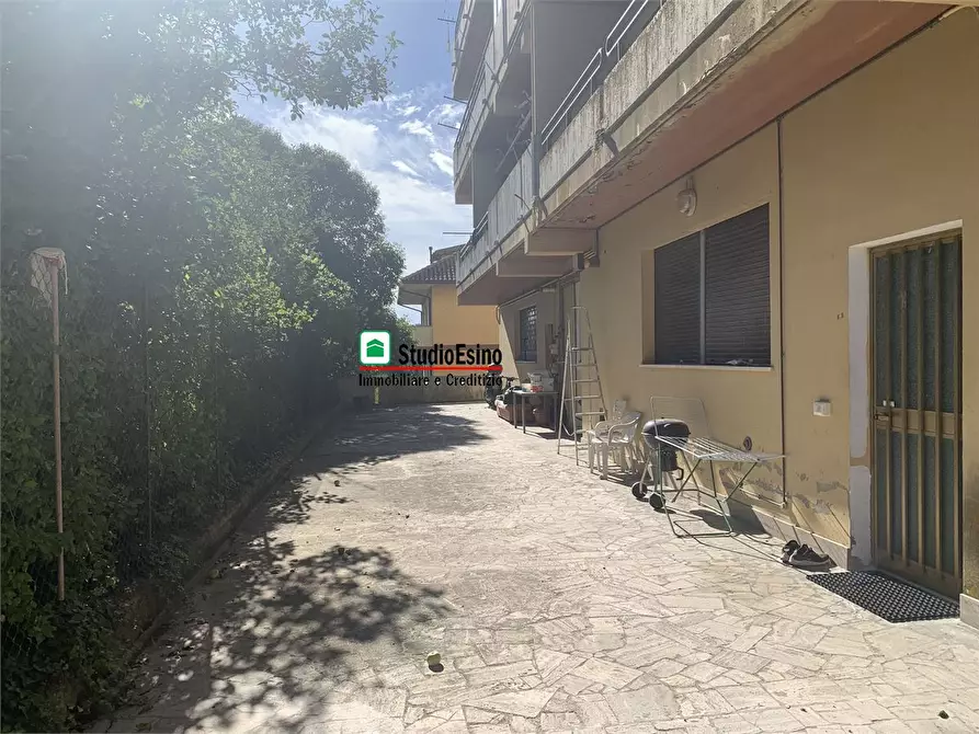 Immagine 4 di Appartamento in vendita  a Monsampolo Del Tronto