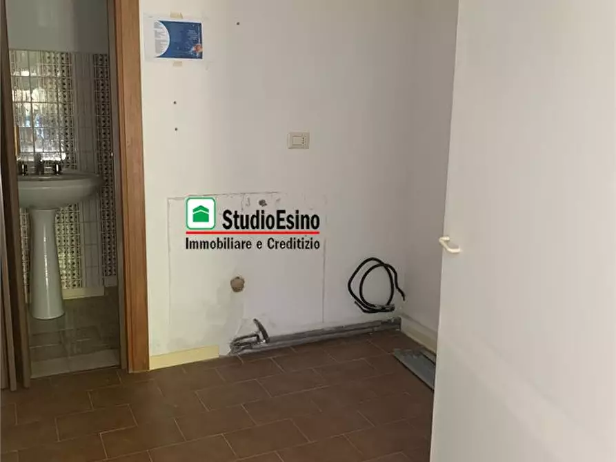 Immagine 10 di Appartamento in vendita  a Monsampolo Del Tronto