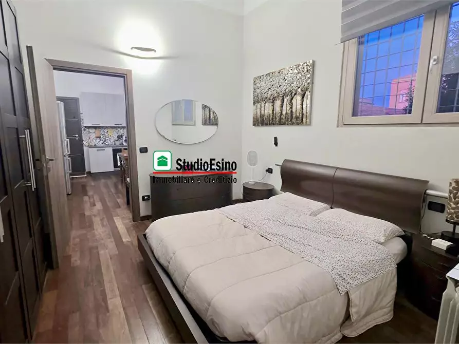 Immagine 5 di Appartamento in vendita  a San Benedetto Del Tronto