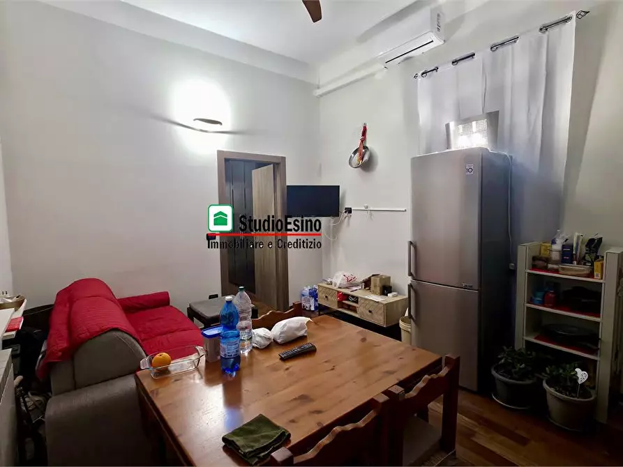 Immagine 2 di Appartamento in vendita  a San Benedetto Del Tronto