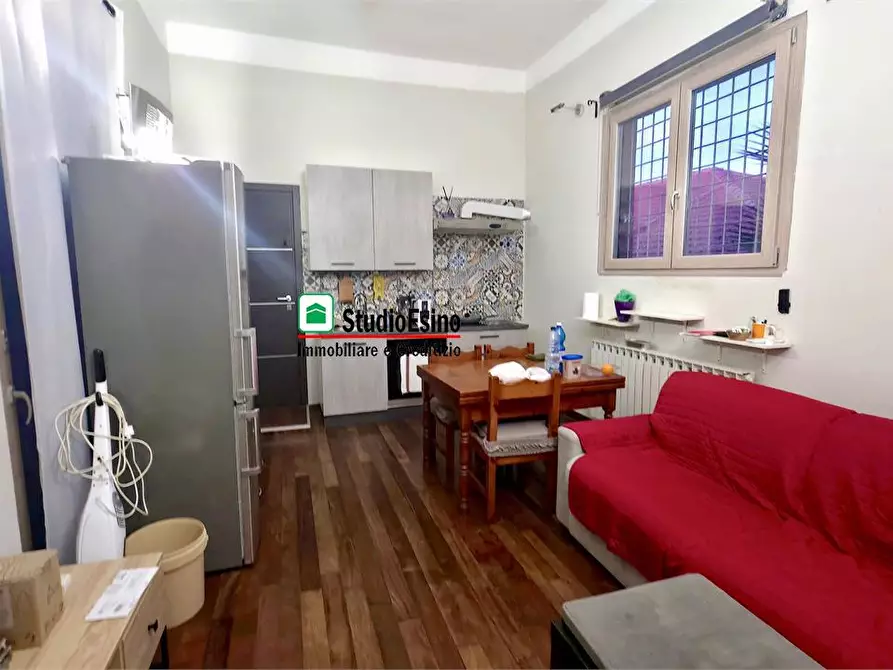 Immagine 3 di Appartamento in vendita  a San Benedetto Del Tronto