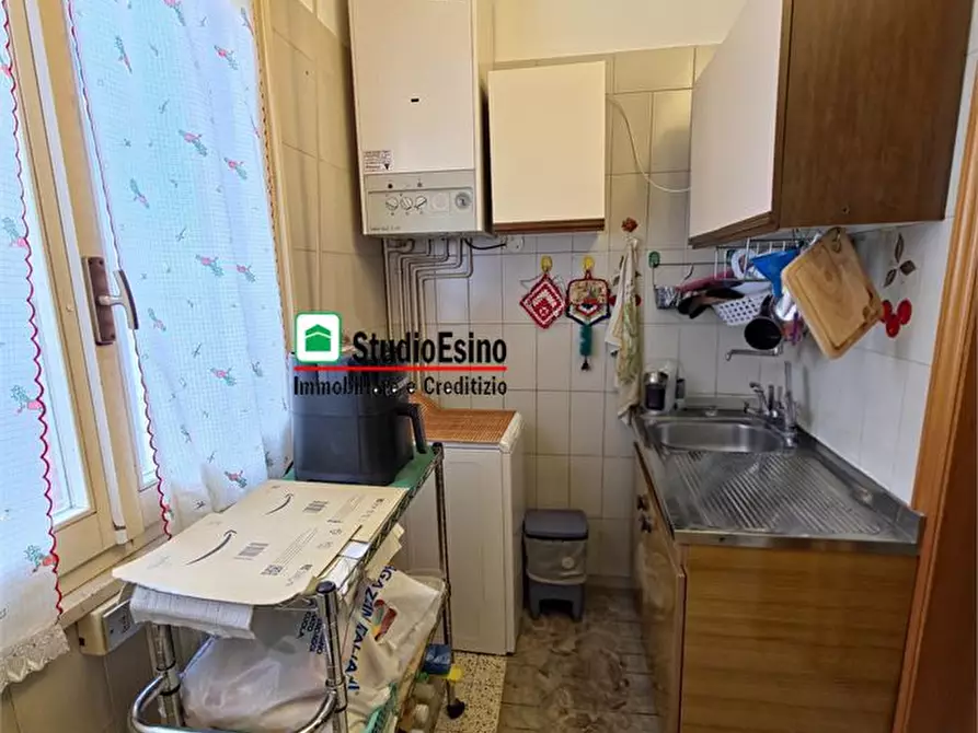 Immagine 7 di Appartamento in vendita  1 a San Benedetto Del Tronto