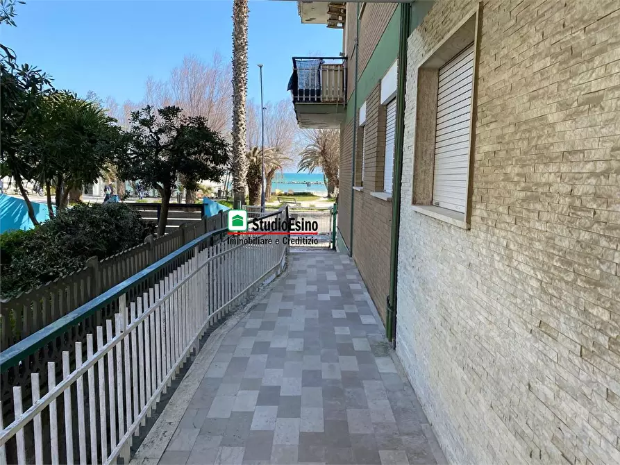 Immagine 2 di Appartamento in vendita  119 a San Benedetto Del Tronto