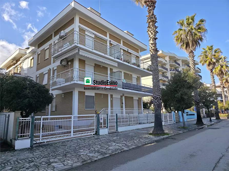 Immagine 1 di Appartamento in vendita  119 a San Benedetto Del Tronto