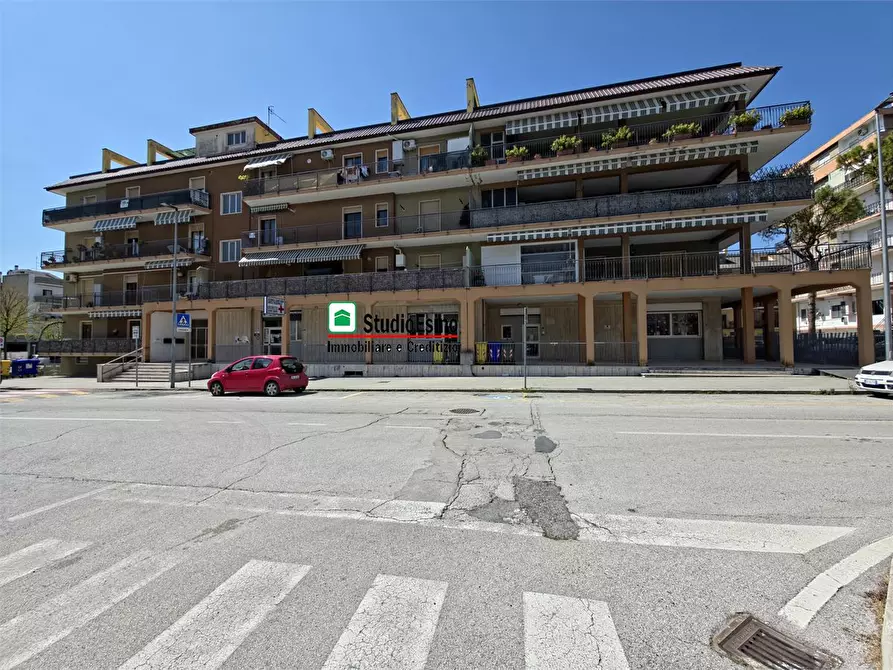 Immagine 2 di Appartamento in vendita  36 a Monteprandone
