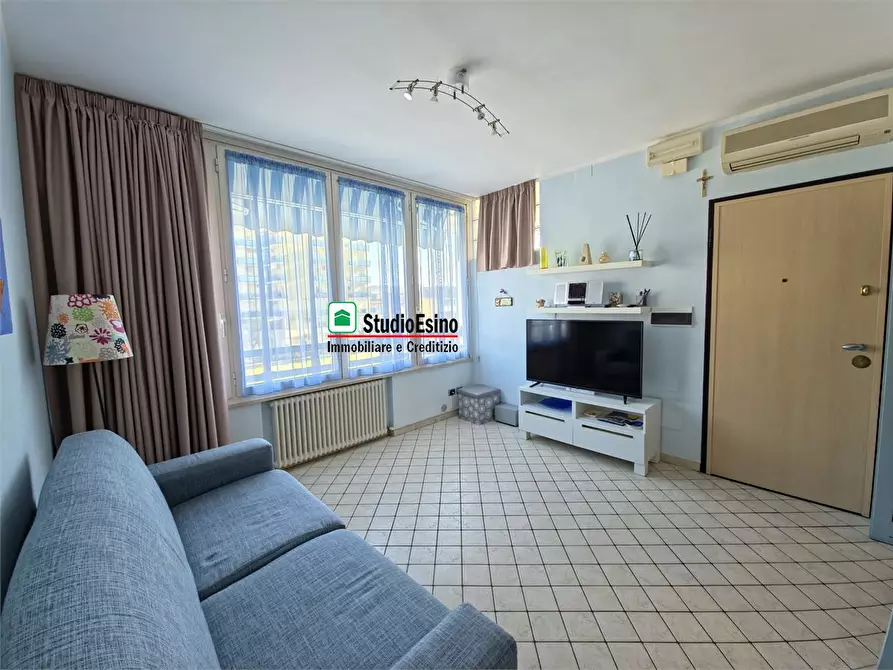 Immagine 2 di Appartamento in vendita  a San Benedetto Del Tronto