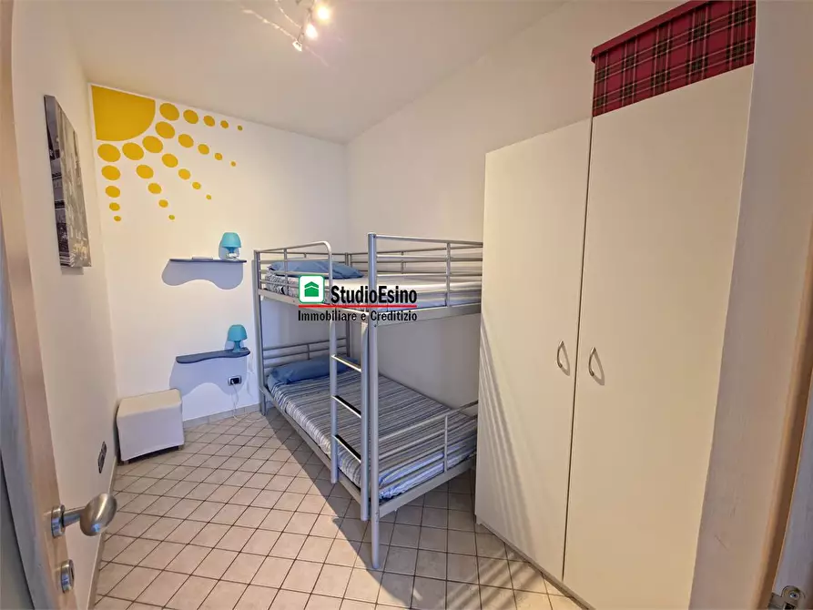 Immagine 8 di Appartamento in vendita  a San Benedetto Del Tronto