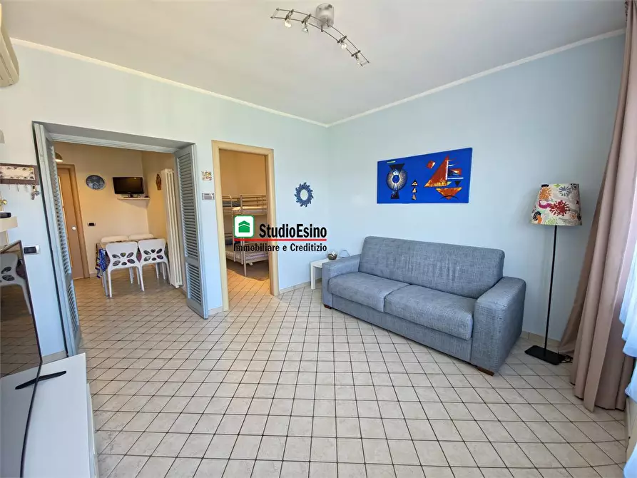 Immagine 3 di Appartamento in vendita  a San Benedetto Del Tronto