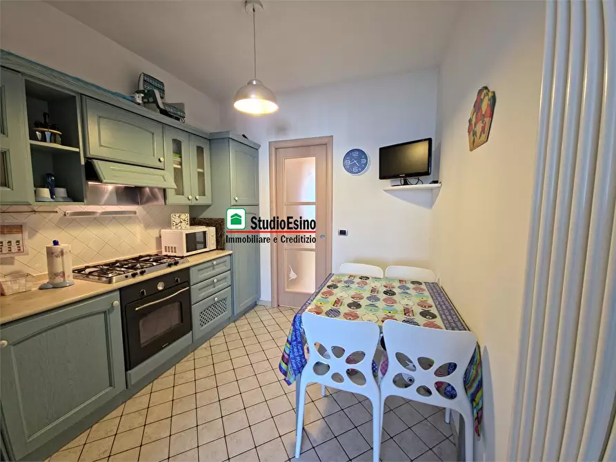 Immagine 6 di Appartamento in vendita  a San Benedetto Del Tronto