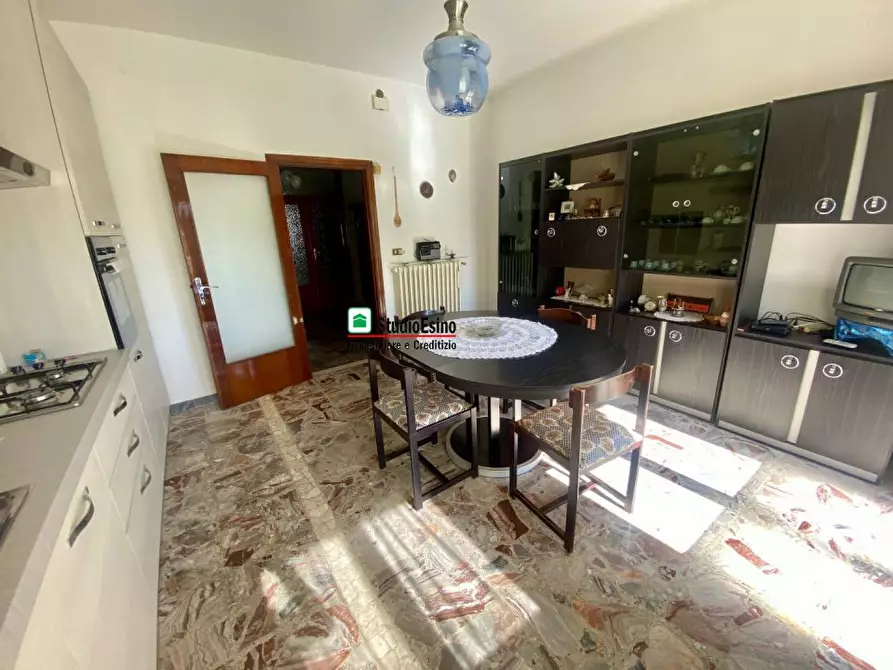 Immagine 6 di Appartamento in vendita  10 a San Benedetto Del Tronto