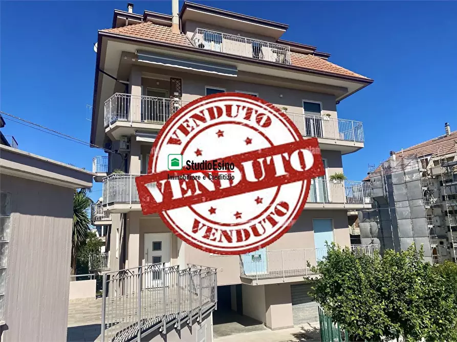 Immagine 1 di Appartamento in vendita  10 a San Benedetto Del Tronto