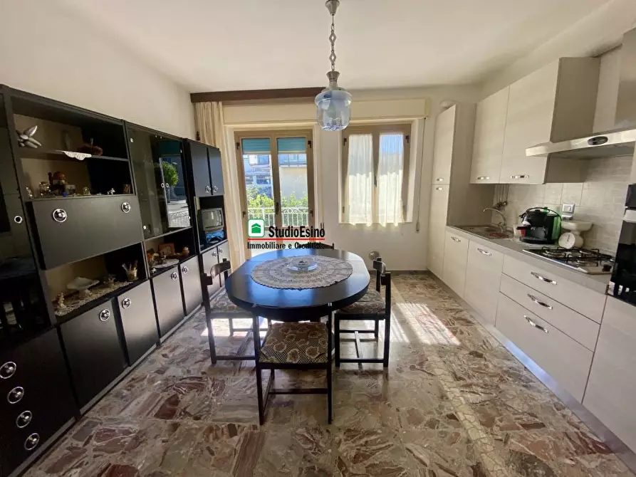 Immagine 4 di Appartamento in vendita  10 a San Benedetto Del Tronto