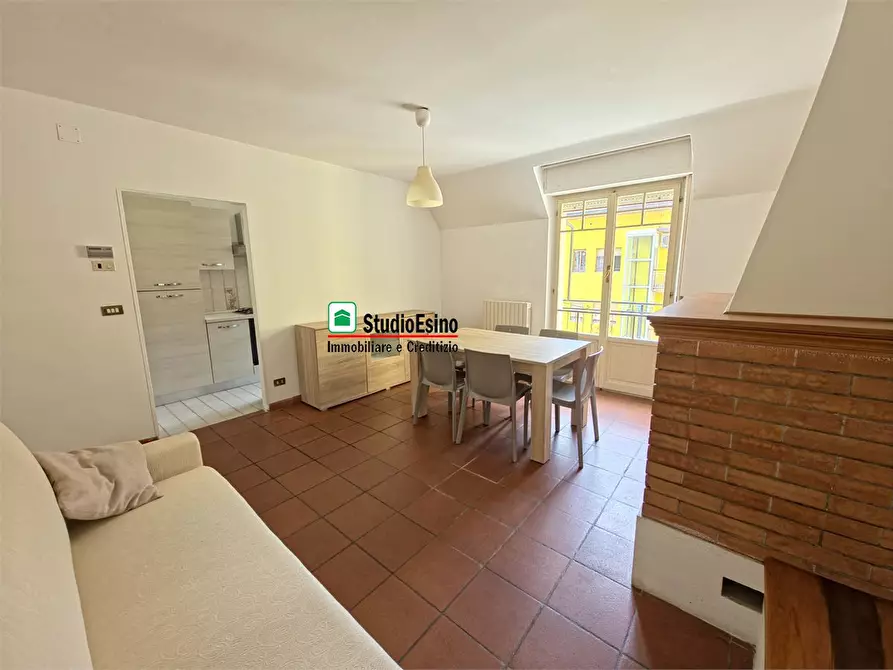 Immagine 2 di Appartamento in vendita  5 a Grottammare