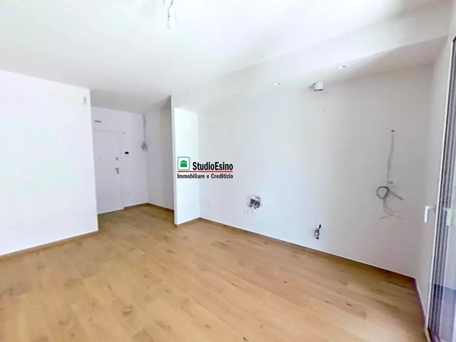 Immagine 3 di Appartamento in vendita  4 a San Benedetto Del Tronto