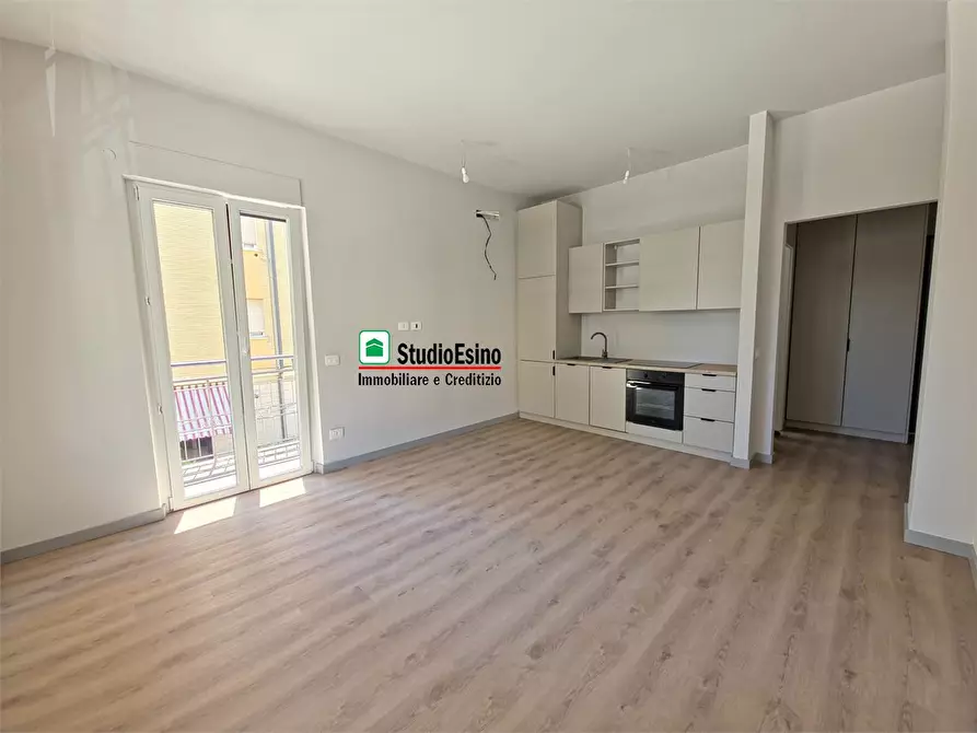 Immagine 2 di Appartamento in vendita  a San Benedetto Del Tronto