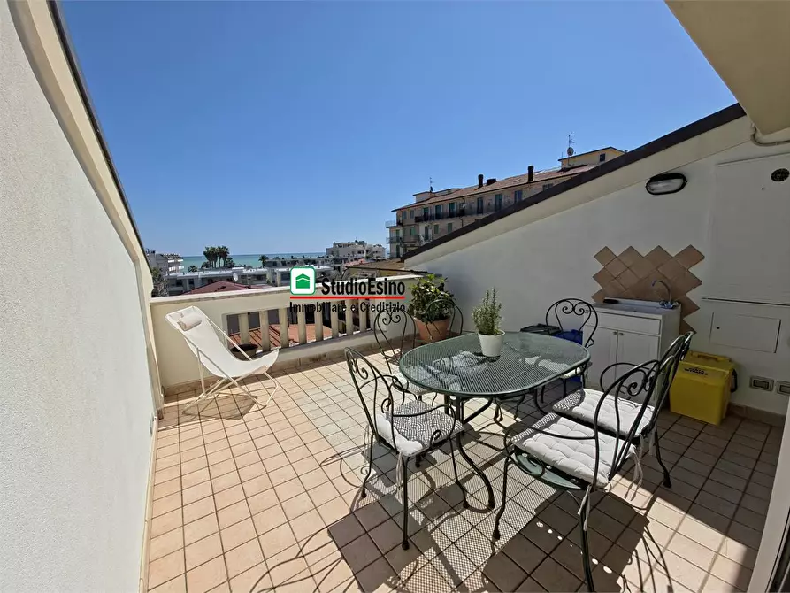 Immagine 4 di Appartamento in vendita  22 a Grottammare