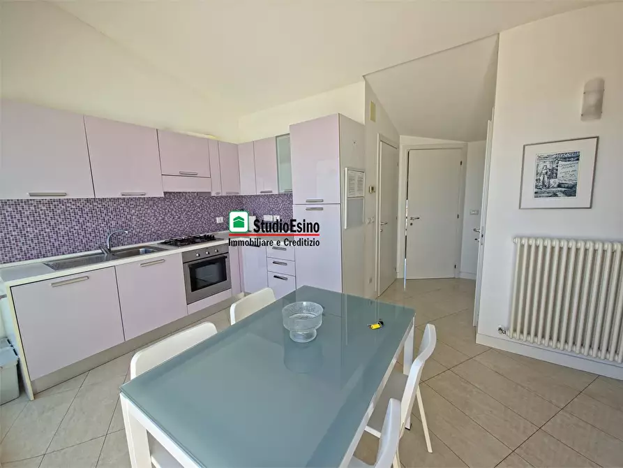 Immagine 3 di Appartamento in vendita  22 a Grottammare