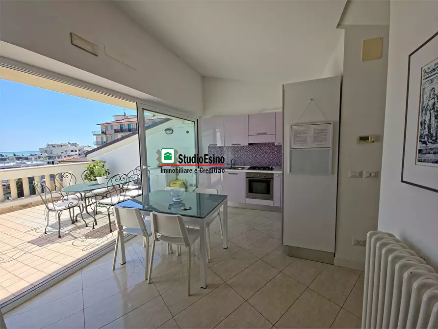 Immagine 10 di Appartamento in vendita  22 a Grottammare