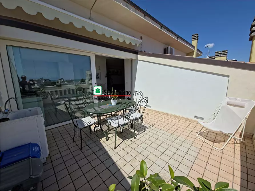 Immagine 6 di Appartamento in vendita  22 a Grottammare