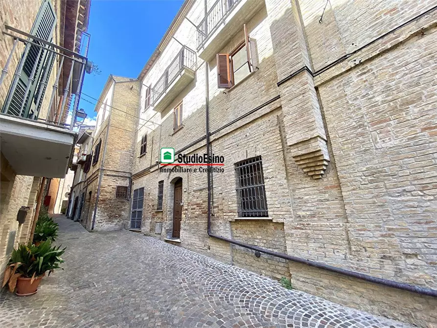 Immagine 3 di Appartamento in vendita  13 a Corropoli