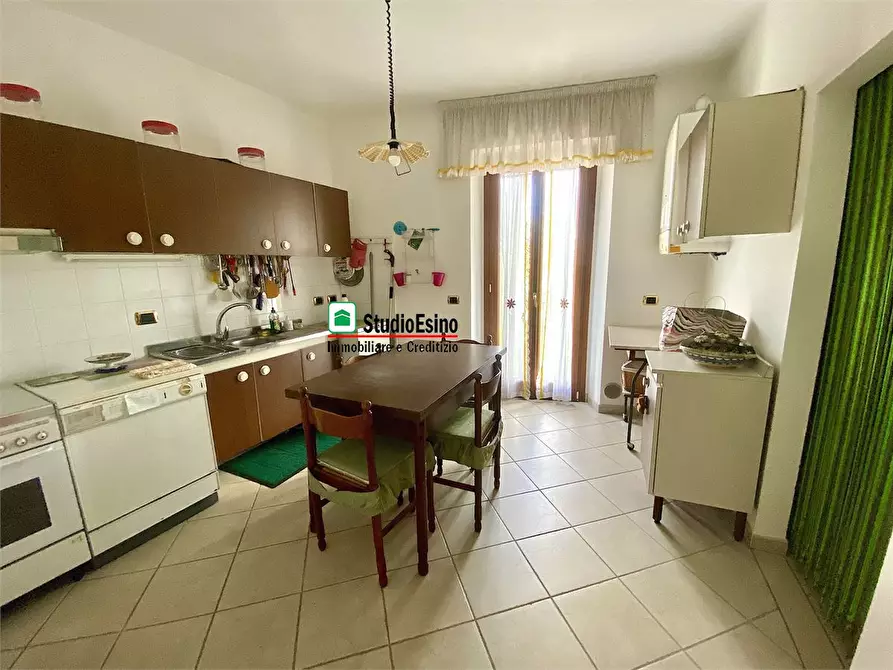 Immagine 4 di Appartamento in vendita  a Corropoli
