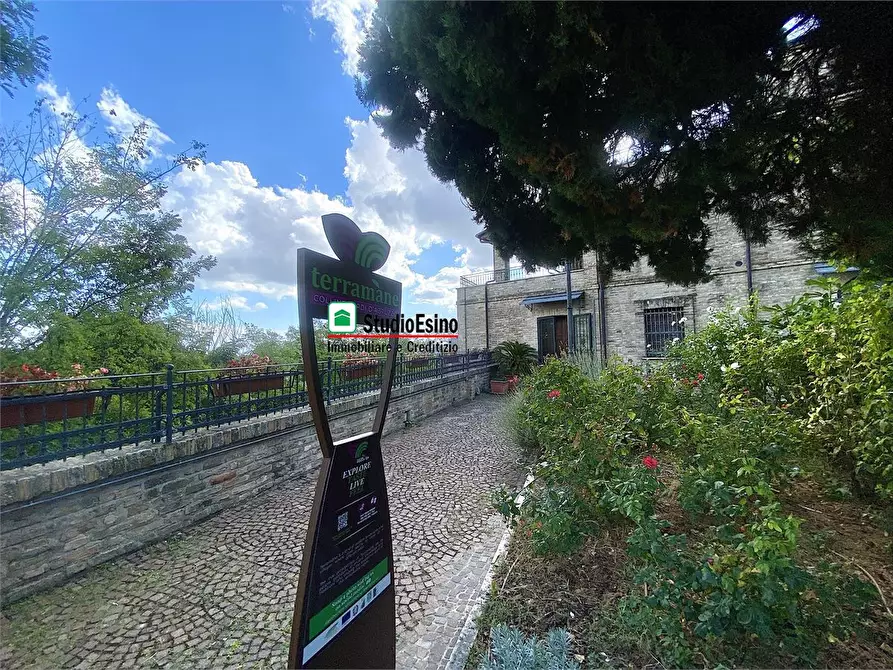 Immagine 1 di Appartamento in vendita  a Corropoli