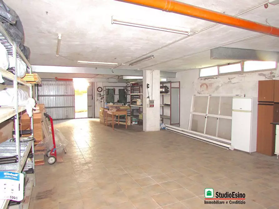 Immagine 3 di Garage in vendita  a San Benedetto Del Tronto