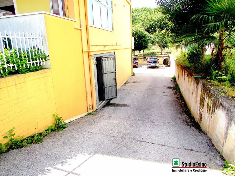 Immagine 8 di Garage in vendita  a San Benedetto Del Tronto