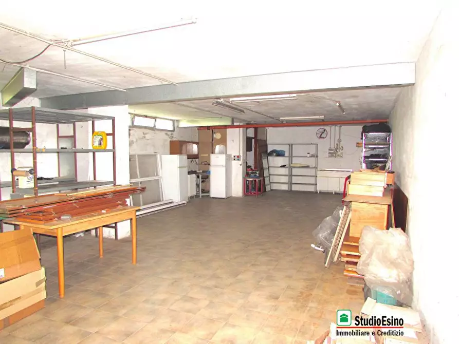 Immagine 1 di Garage in vendita  a San Benedetto Del Tronto