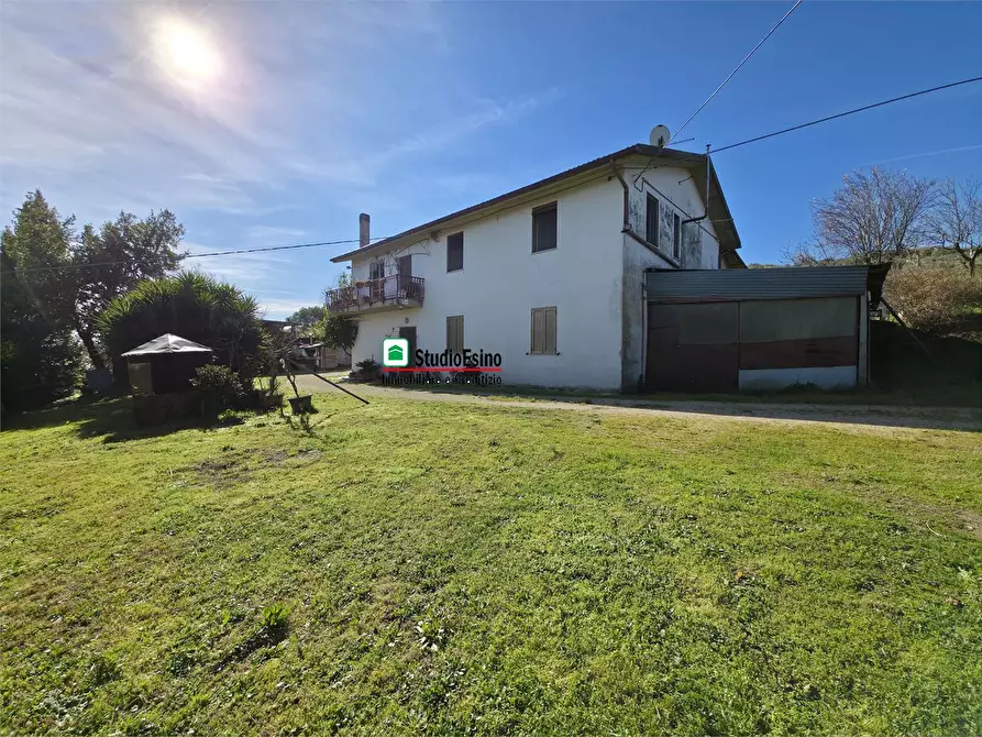 Immagine 1 di Casa indipendente in vendita  105 a Appignano Del Tronto