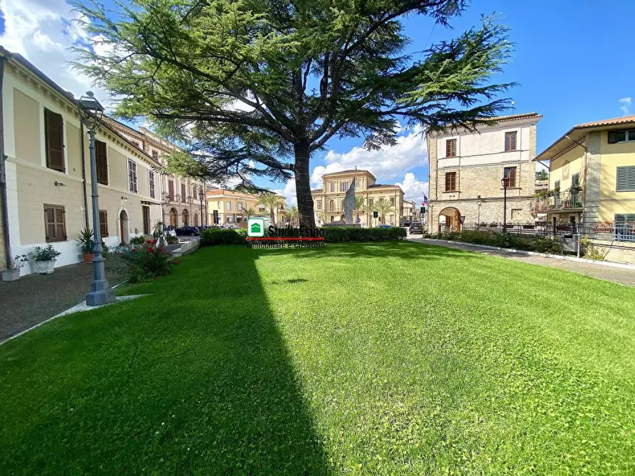 Immagine 3 di Casa indipendente in vendita  a Corropoli