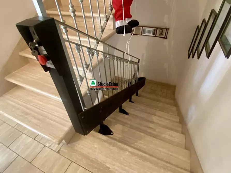 Immagine 8 di Casa indipendente in vendita  a Corropoli