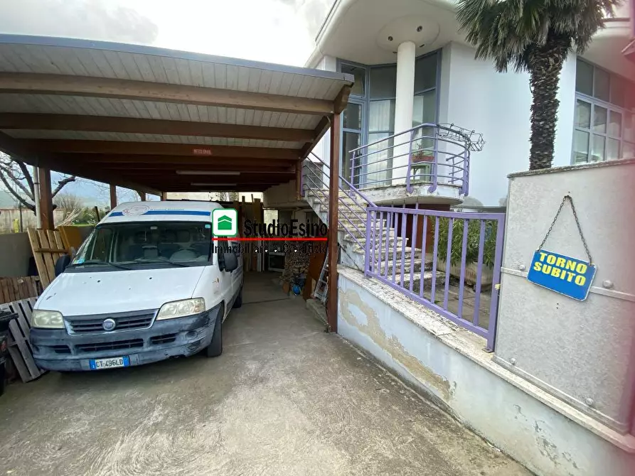 Immagine 3 di Attività artigianale in vendita  a Monsampolo Del Tronto