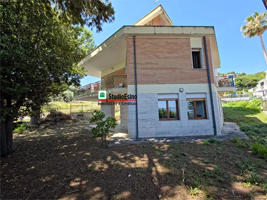 Immagine 8 di Villa in vendita  152 a Grottammare