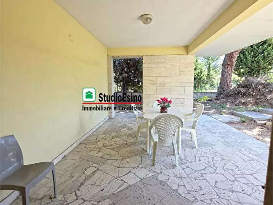 Immagine 4 di Villa in vendita  152 a Grottammare