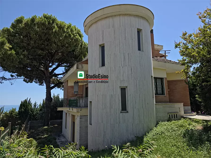 Immagine 1 di Villa in vendita  152 a Grottammare