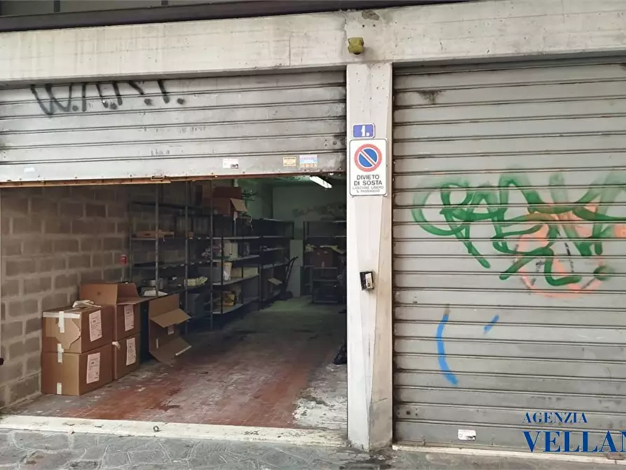 Immagine 1 di Magazzino in affitto  a Carpi
