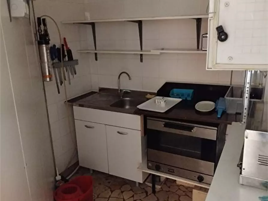 Immagine 5 di Negozio in affitto  a Carpi