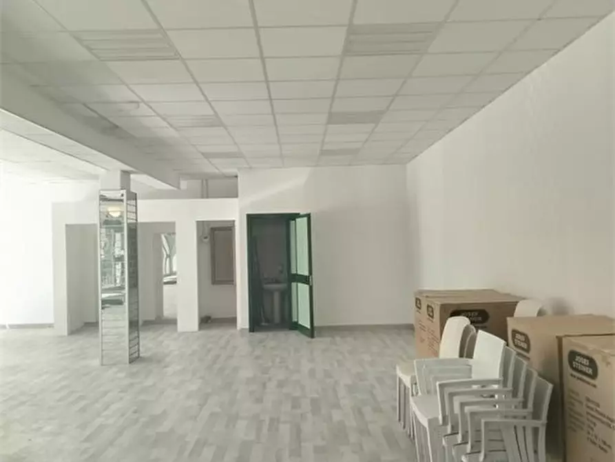 Immagine 10 di Negozio in affitto  a Carpi