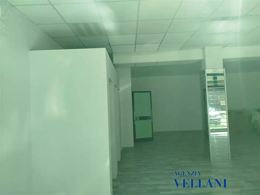 Immagine 6 di Negozio in affitto  a Carpi
