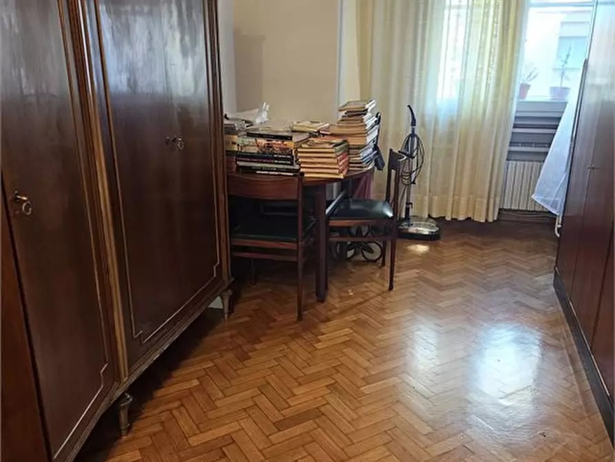 Immagine 4 di Appartamento in vendita  a Carpi