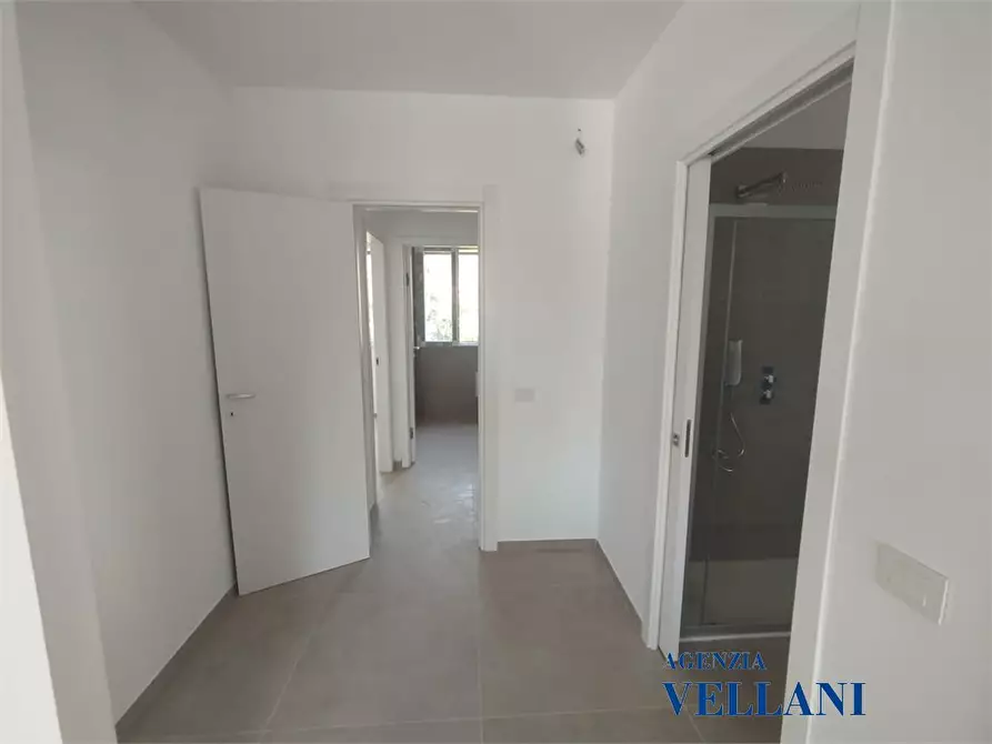 Immagine 10 di Appartamento in vendita  a Carpi
