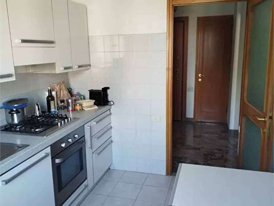 Immagine 1 di Appartamento in vendita  a Carpi