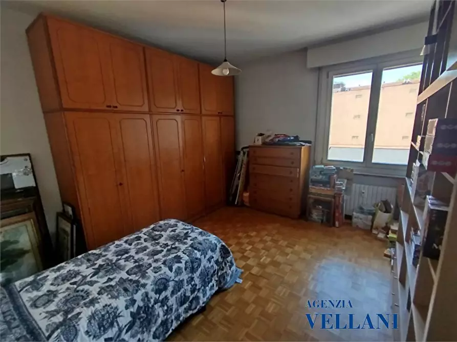 Immagine 6 di Appartamento in vendita  a Carpi