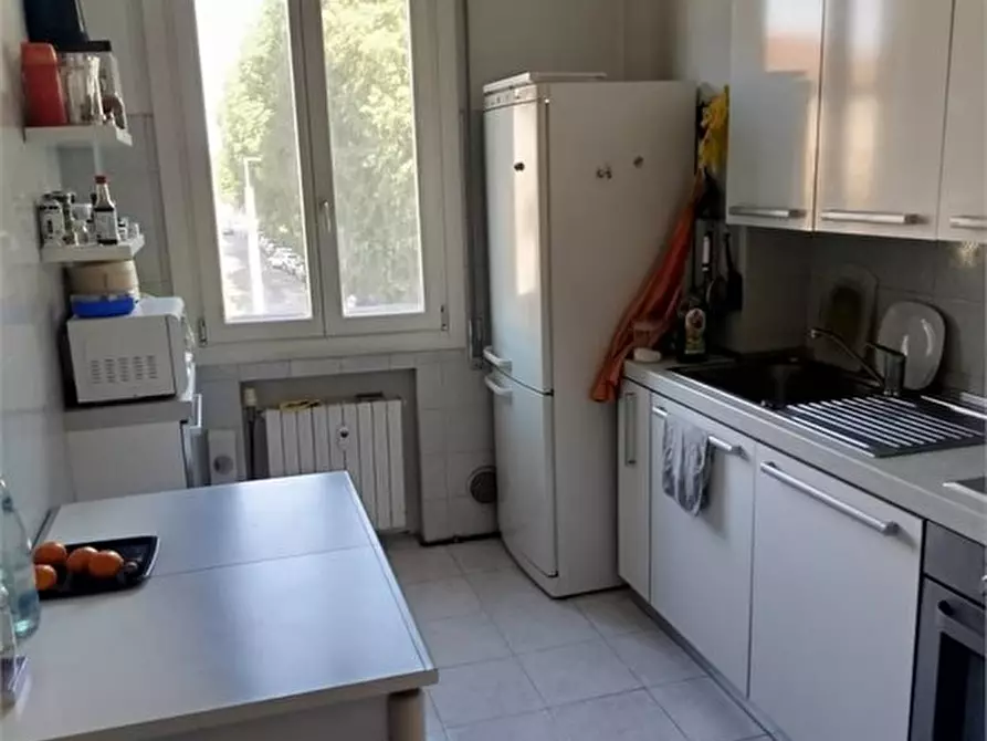 Immagine 8 di Appartamento in vendita  a Carpi