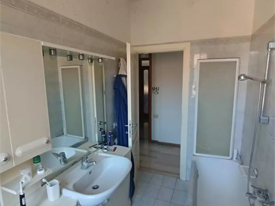 Immagine 2 di Appartamento in vendita  a Carpi
