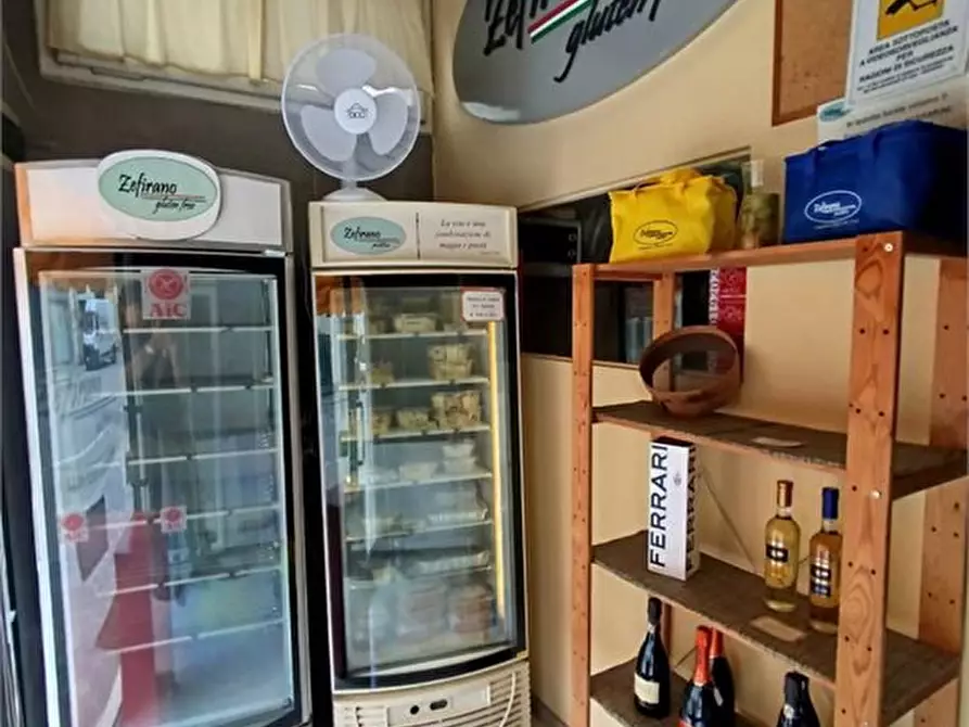 Immagine 4 di Licenza in vendita  a Campogalliano