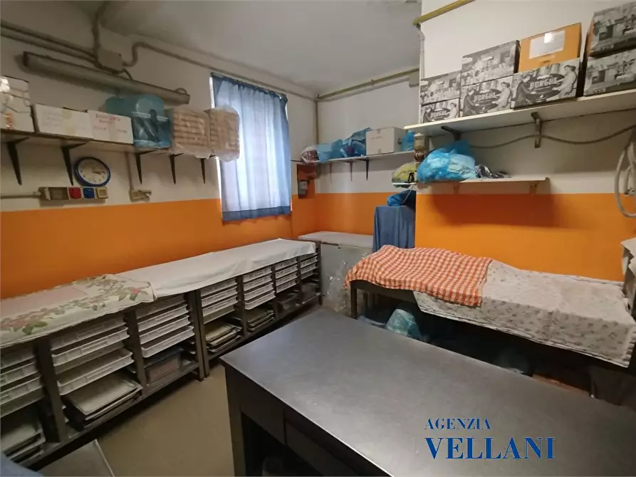 Immagine 8 di Licenza in vendita  a Campogalliano