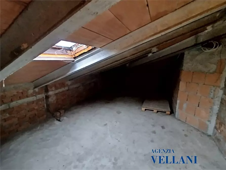Immagine 10 di Casa indipendente in vendita  a Carpi