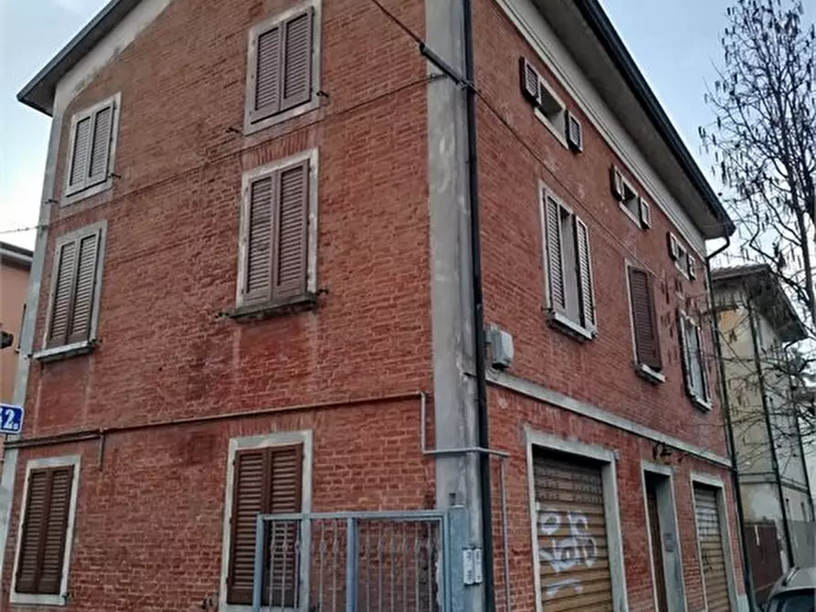 Immagine 3 di Casa indipendente in vendita  a Carpi
